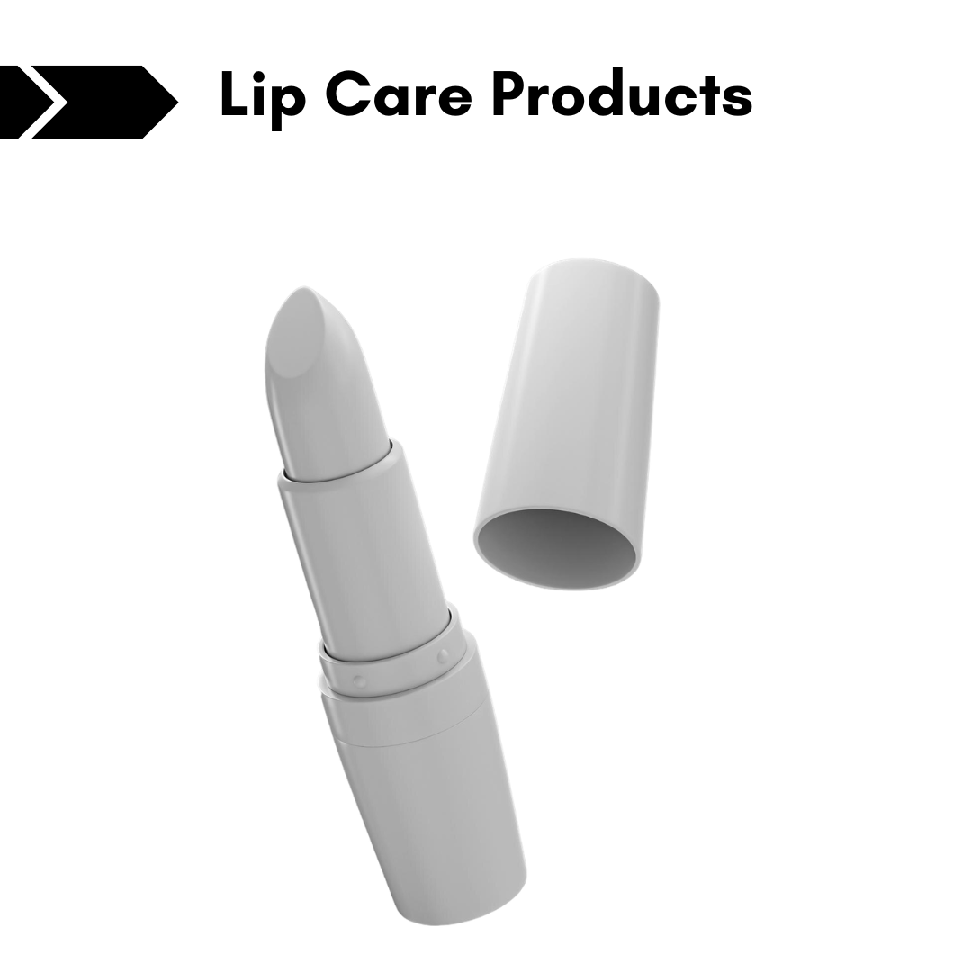 Lip care Products